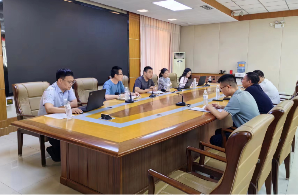 凝心聚力，國(guó)企擔(dān)當(dāng)丨廊坊市城鄉(xiāng)規(guī)劃設(shè)計(jì)院全力推進(jìn)災(zāi)后重建服務(wù)工作